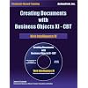Business Objects XI - CBT: Web Intelligence XI