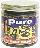 Gourmet Pure Soup Base Beef Base