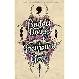 A Greyhound of a Girl
