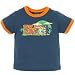 Baby : graphic tee(regatta 3t)