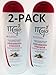 Maja Perfumed Body Lotion Extra Dry Skin Perfumado 13.5 oz. 2-PACK