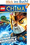 LEGO Legends of Chima: L�wen gegen Kr...