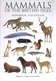Mammals of the British Isles : handbook