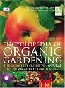 HDRA: Encyclopedia of Organic Gardening (Henry Doubleday Research Assoc)