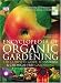HDRA: Encyclopedia of Organic Gardening (Henry Doubleday Research Assoc)