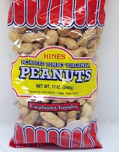 hines peanuts