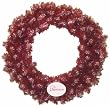 Dayton Flyers 2 Ft Christmas Wreath