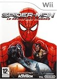 Spiderman - Le Règne des Ombres