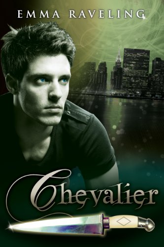 Chevalier (Ondine Quartet #2.2)