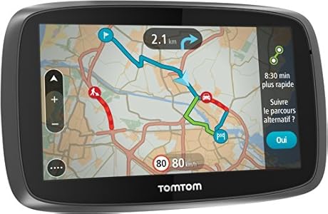 Buying guide of  Gps Tomtom Go 400 45paesi