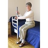 Review HealthCraft  / HealthCraft ModRail for Invacare Hospital Beds