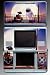 Wall-E movie game Vinyl Decal Skin Protector Cover 1 for Nintendo DS NEW