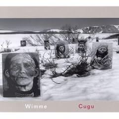 Cugu