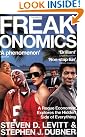 Freakonomics: A Rogue...