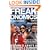 Freakonomics: A Rogue Economist Explores the Hidden Side of Everything