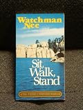 Sit Walk Stand