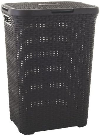 Curver Style 60L Hamper