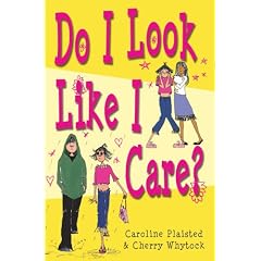 Do I Look Like I Care?: What Amaryllis Did Next.: What Amaryllis Did Next v. 2