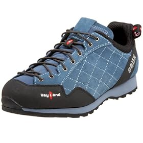 Kayland Men's Crux Grip Approach Shoe