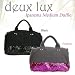 DEUX LUX �ǥ��å��� �ܥ��ȥ�Хå� Ipanema Medium Duffle