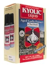 Kyolic Liquid 4 Ounces