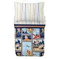 Circo Super Hero 4-pc. Toddler Bed Set