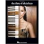 The Diary of Alicia Keys - Piano/Vocal/Guitar Artist Songbook