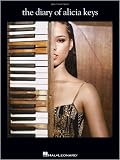 The Diary of Alicia Keys - Piano/Vocal/Guitar Artist Songbook