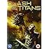 Clash Of The Titans [DVD] [2010]
