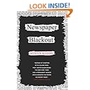 Newspaper Blackout
