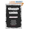 Newspaper Blackout