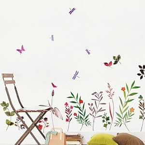 kids wall stickers