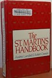 The St. Martin's handbook