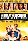 Produkt-Bild: The Heart Is Deceitful Above All Things (Star-Metalpak) [Limited Edition]