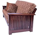 August Lotz Signature Collection Lotz Futon
