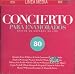 Miriam Mendez-Concierto Para Enamorados [Exitos En Espanol De Los 80] Import .