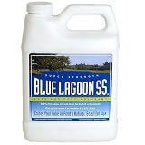 Blue Lagoon Dye 32 oz.