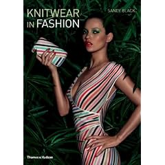 Knitwear in Fashion