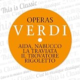 Verdi: Opern / Operas (Gesamt / complete)