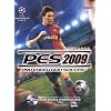 PES 2009 - Pro Evolution Soccer (L�sungsbuch + Trainings-DVD)
