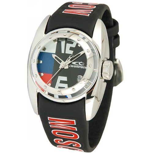 Chronotech Unisex Watch