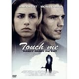 Touch me (DVD) (1997) [European release / region 2]