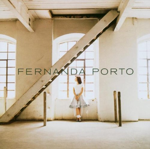 Fernanda Porto - So Tinha De Ser Com Voce Lyrics - Zortam Music