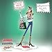 Dolly Mama's If You're Not Dale Jr. I'm Not Interested! Figurine by The Hamilton Coll...