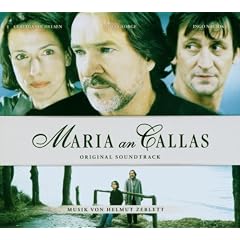 Maria An Callas-Original Soundtrack