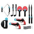 PlayStation Move 14 in 1 Pack