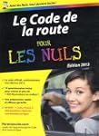 Le Code de la route pour les nuls