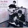 You Baby: Words & Music By P.F. Sloan And Steve Barri