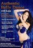 Authentic Bellydance with Lana - Level One