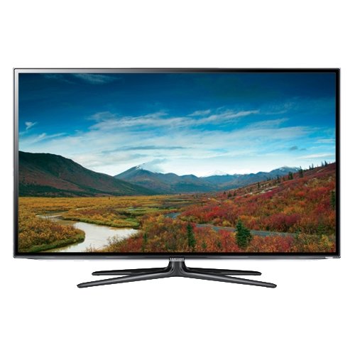 51SS%2BivAdeL UN46ES6100 Samsung 46 Series 6 LED 1080p HDTV with Smart TV, Clear Motion 240 & Wi Fi Built in